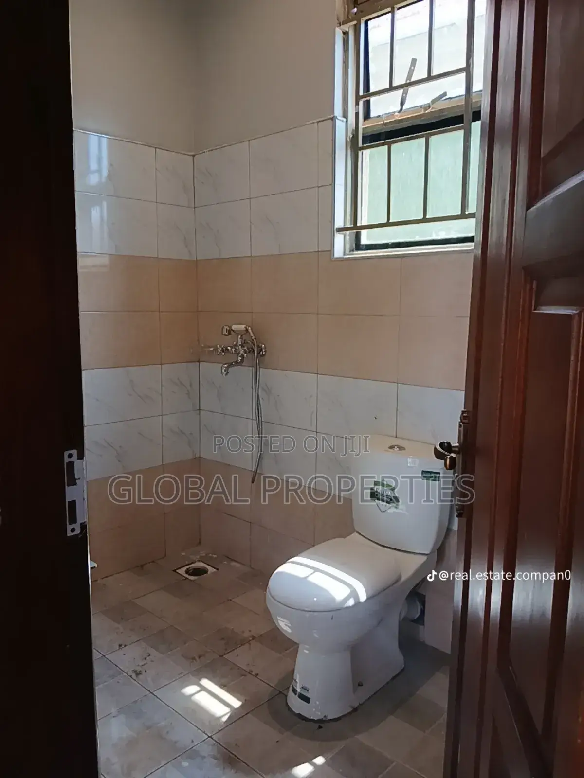 1bdrm Apartment in Najjera Kira Rd, Central Division for rent in Central Division