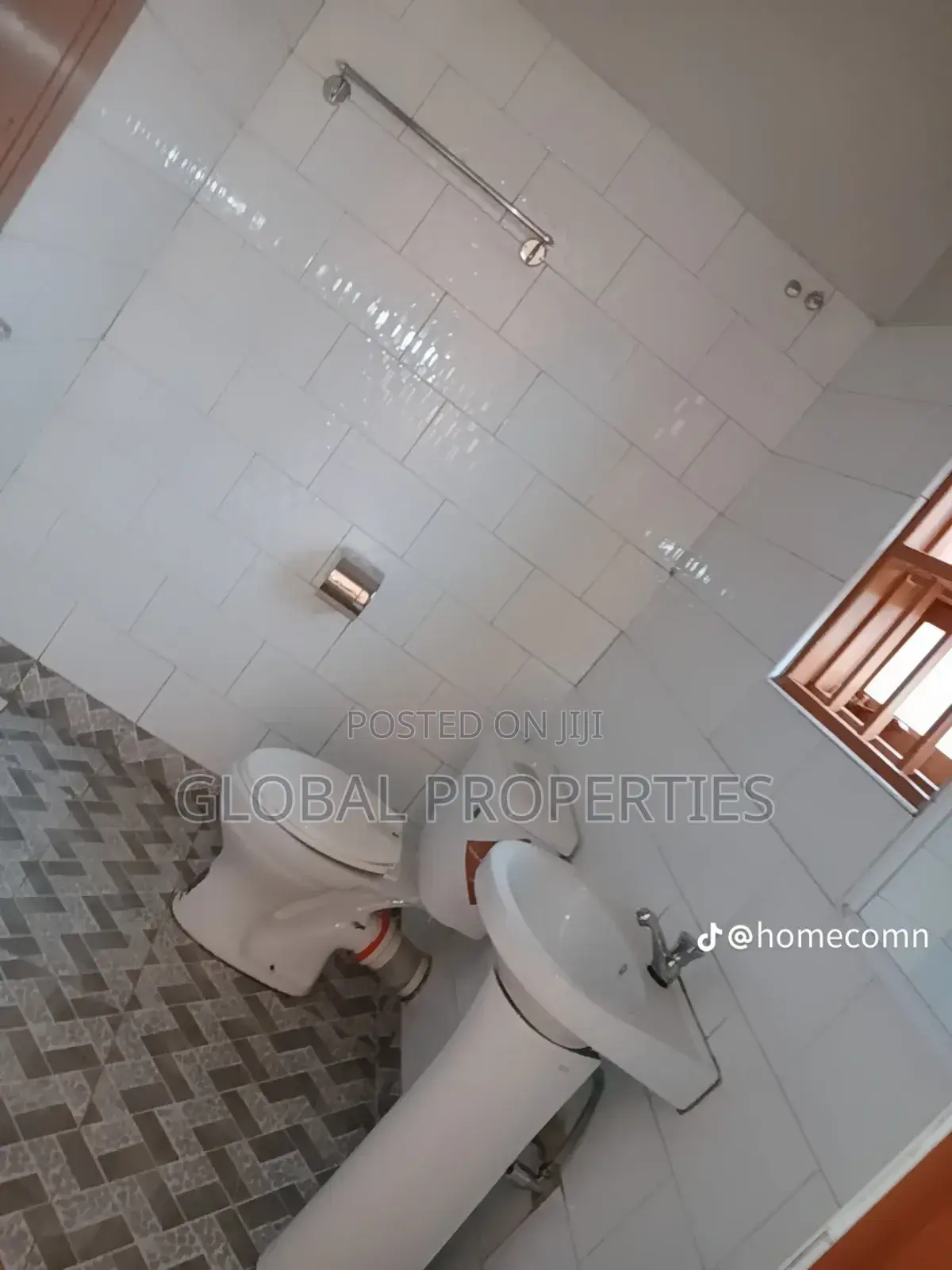 1bdrm Bungalow in Kireka Kamuli Rd, Central Division for rent in Central Division