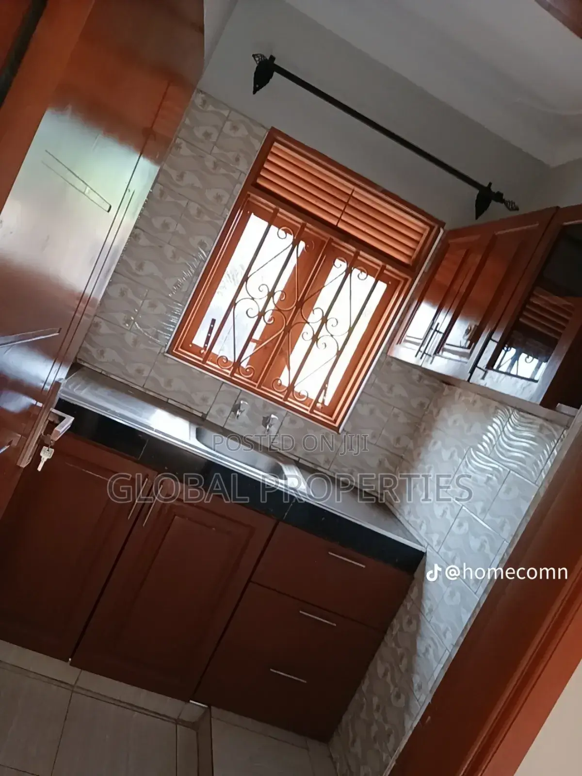 1bdrm Bungalow in Kireka Kamuli Rd, Central Division for rent in Central Division