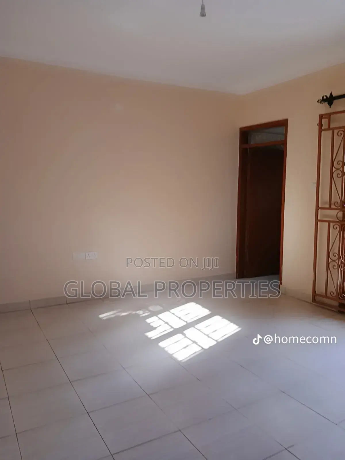 1bdrm Bungalow in Kireka Kamuli Rd, Central Division for rent in Central Division