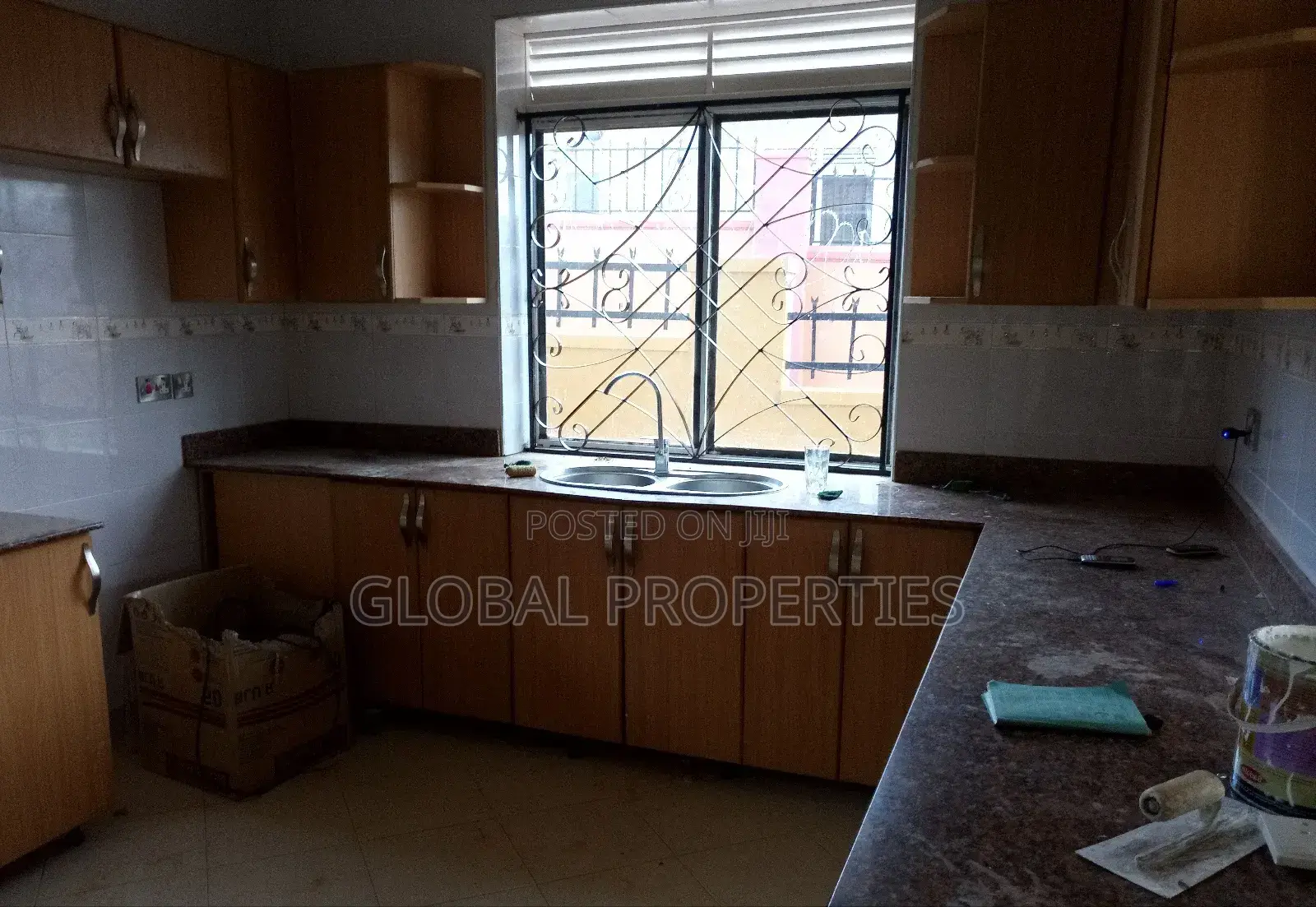 2bdrm Bungalow in Bweyogerere, Central Division for rent in Central Division