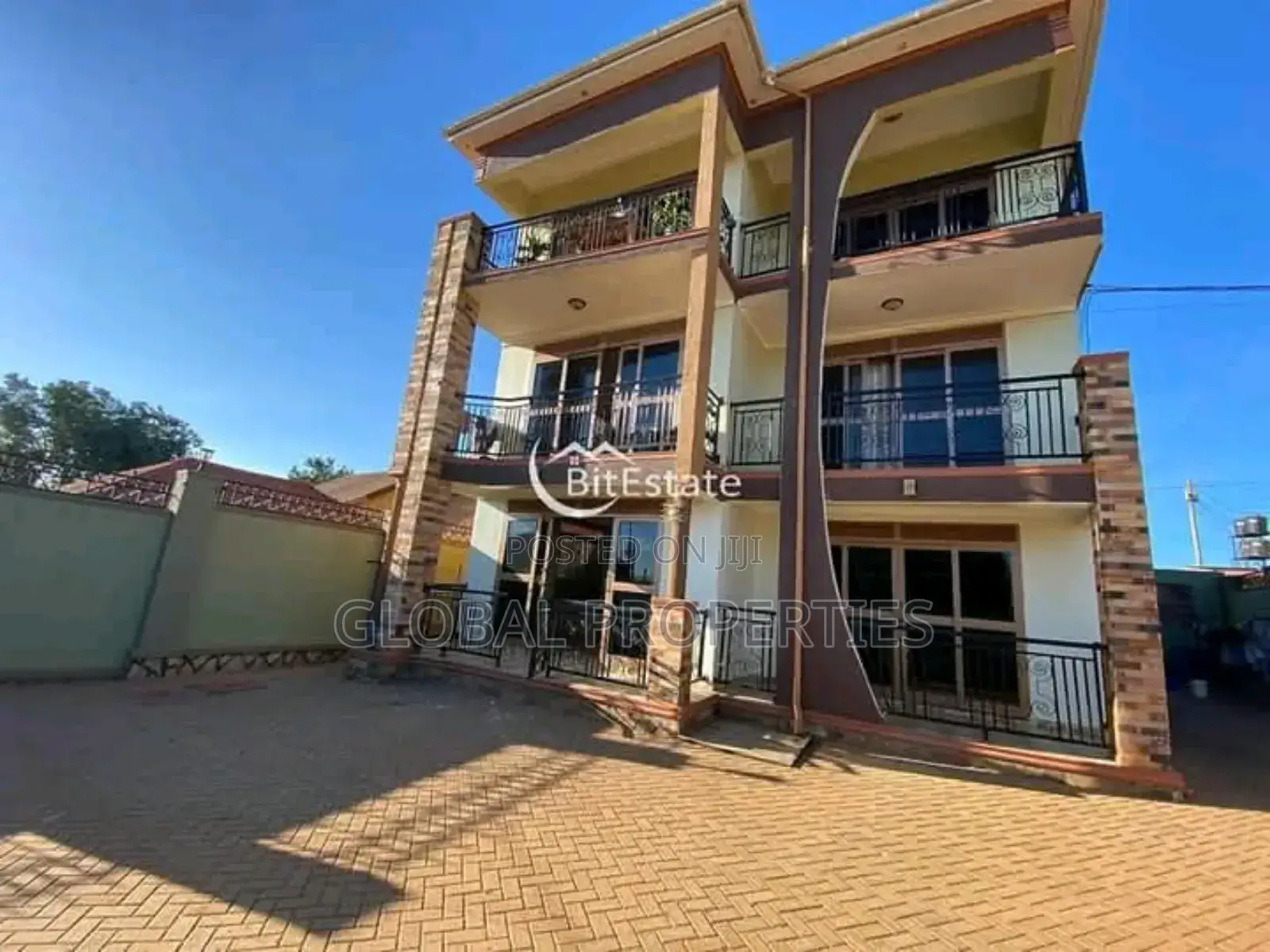 2bdrm Apartment in Naalya, Central Division for rent in Central Division