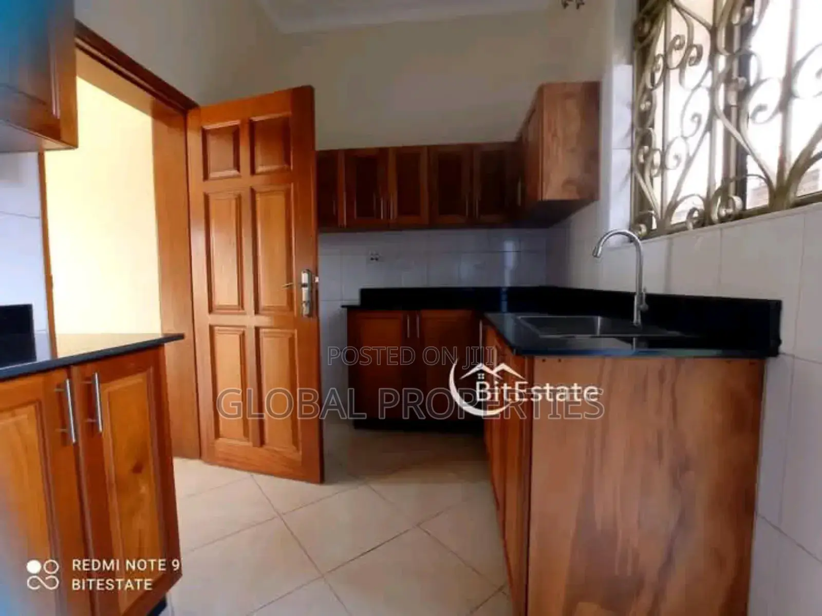 2bdrm Apartment in Naalya, Central Division for rent in Central Division