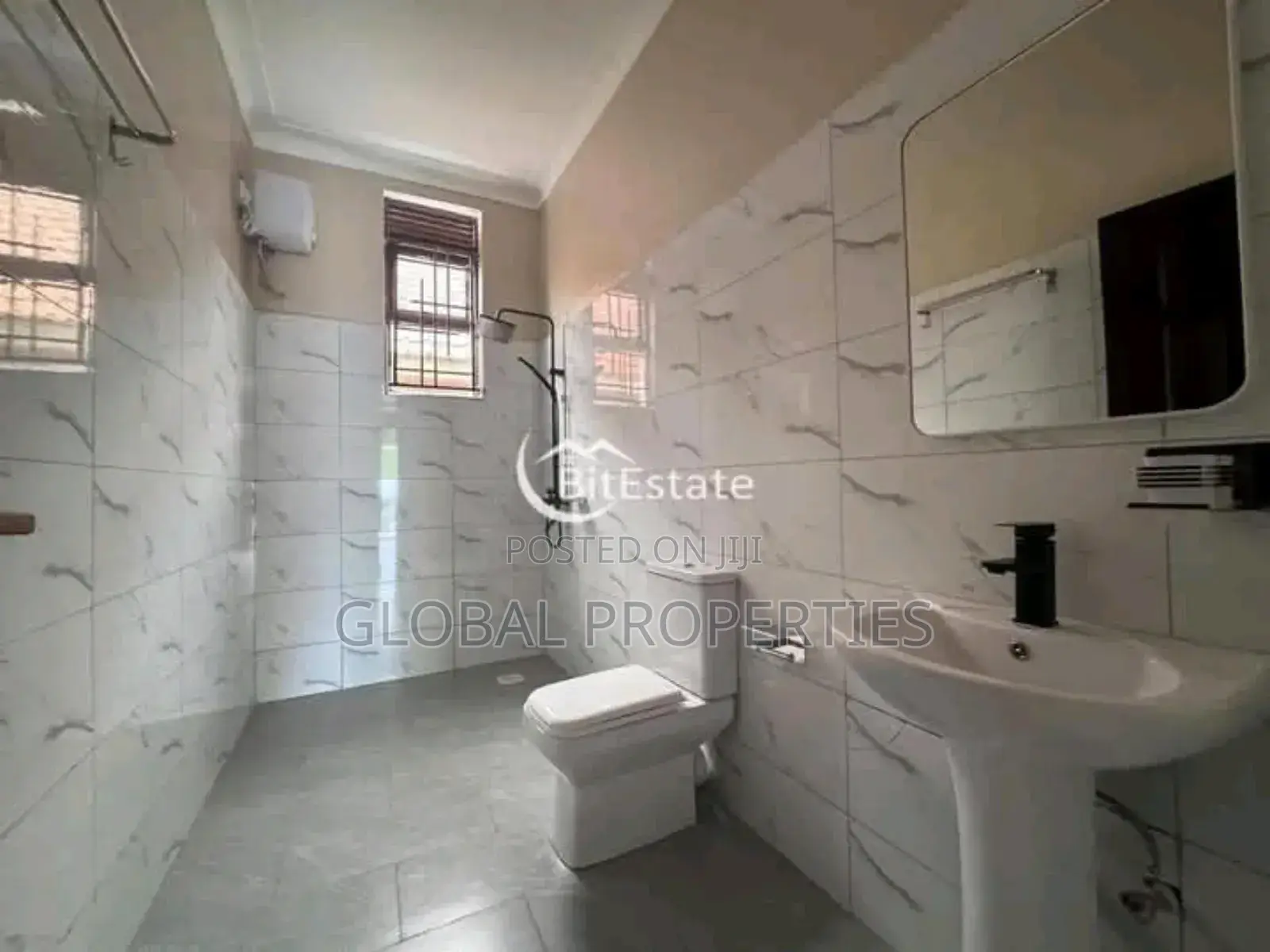 2bdrm Apartment in Naalya, Central Division for rent in Central Division