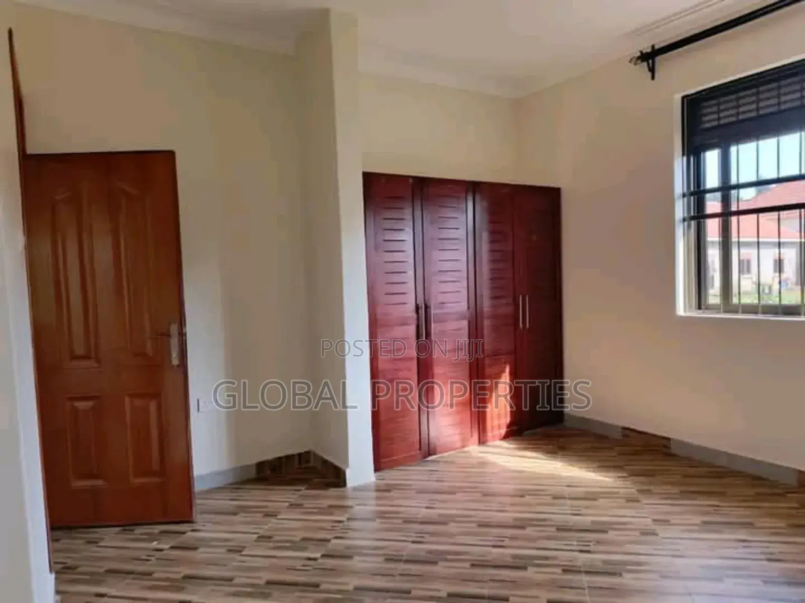 2bdrm Apartment in Ntinda Kyambongo Rd, Central Division for rent in Central Division