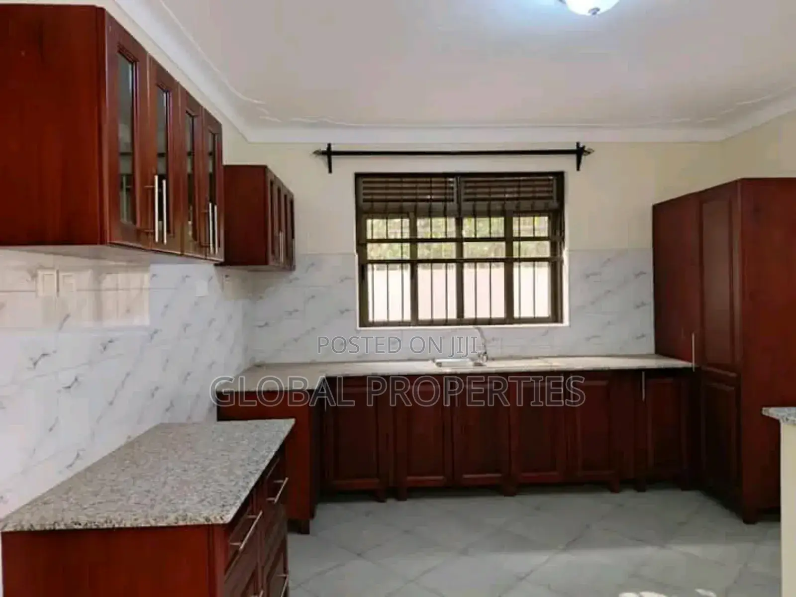 2bdrm Apartment in Ntinda Kyambongo Rd, Central Division for rent in Central Division