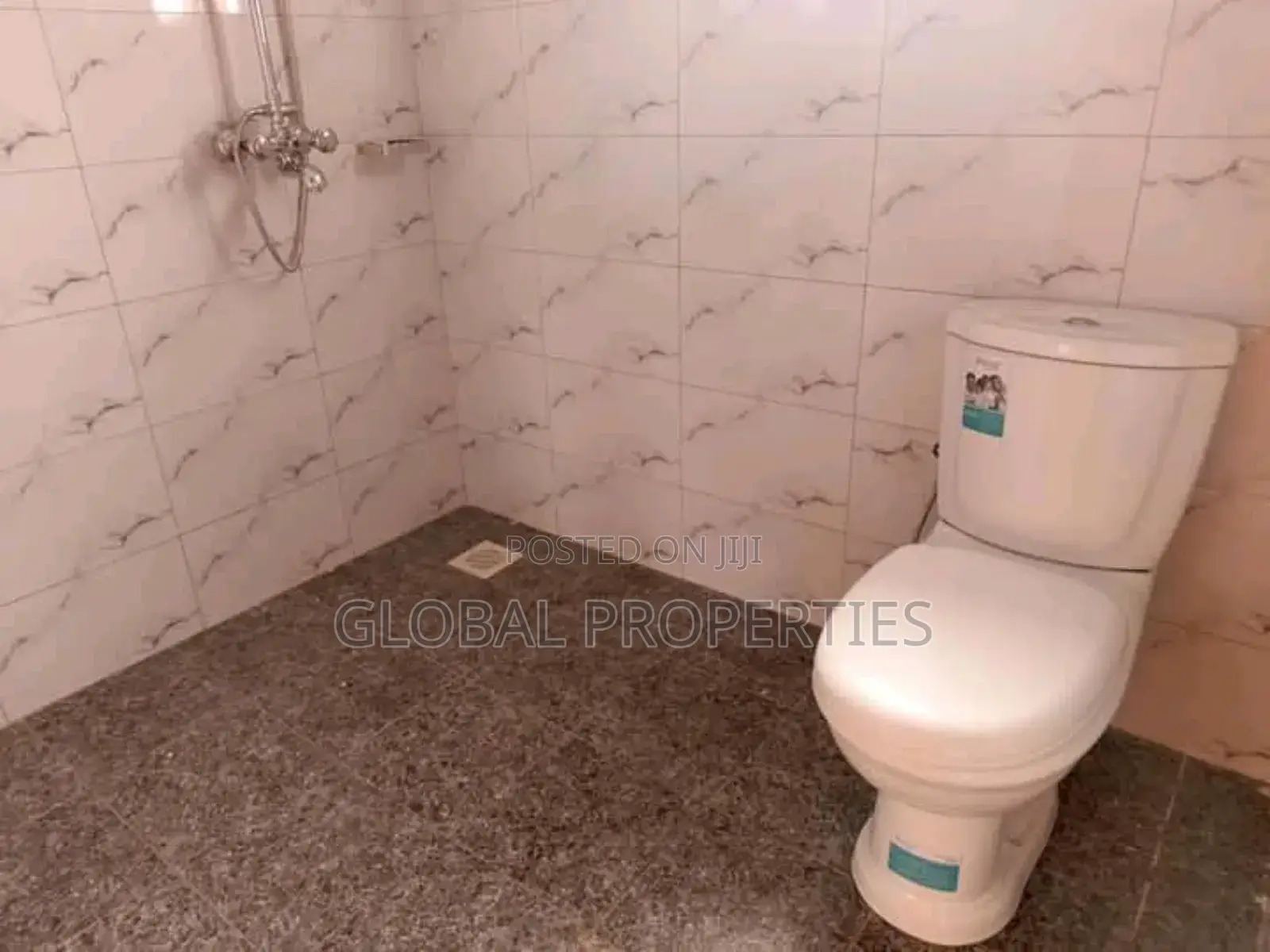 2bdrm Apartment in Ntinda Kyambongo Rd, Central Division for rent in Central Division