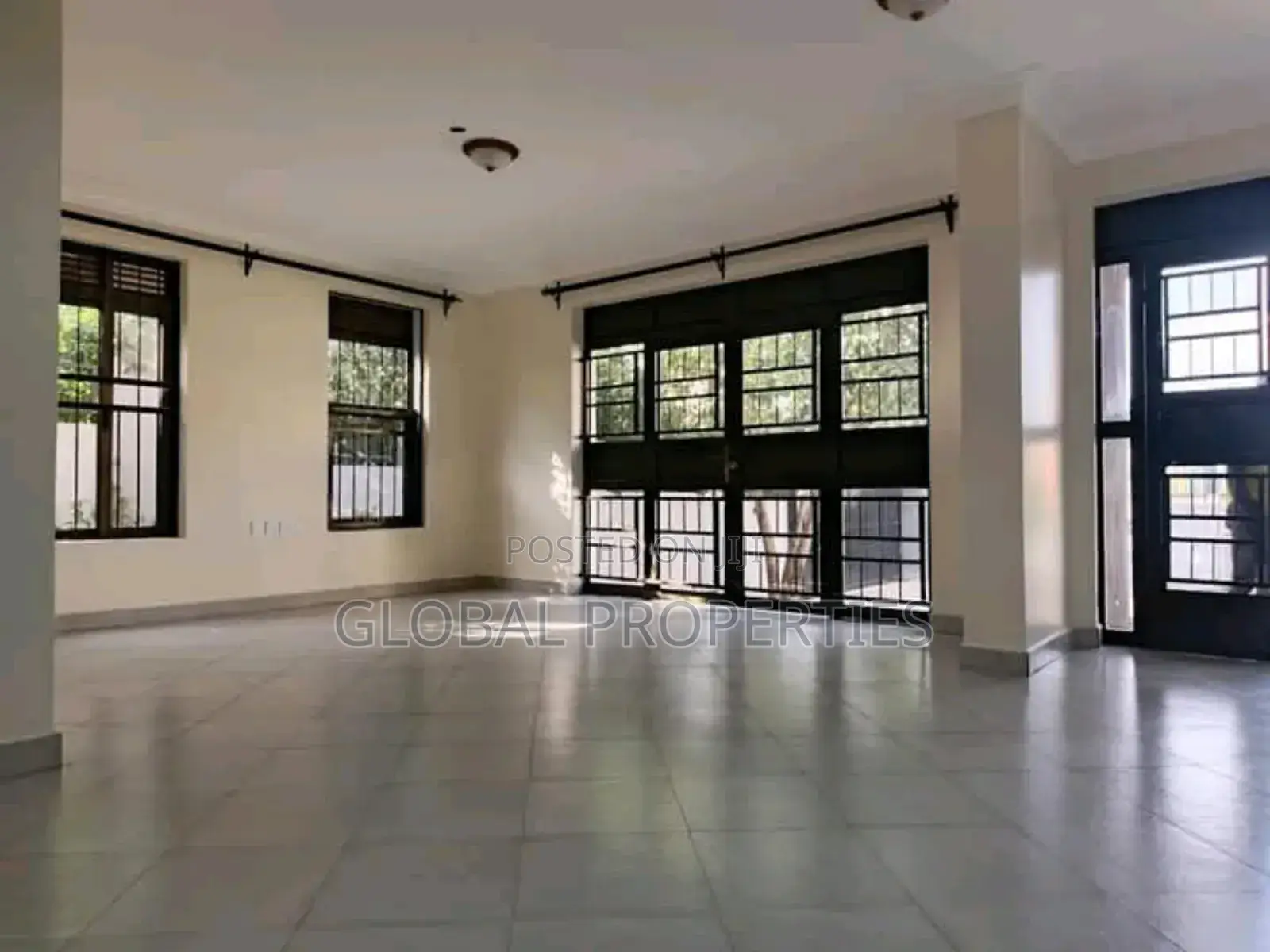 2bdrm Apartment in Ntinda Kyambongo Rd, Central Division for rent in Central Division