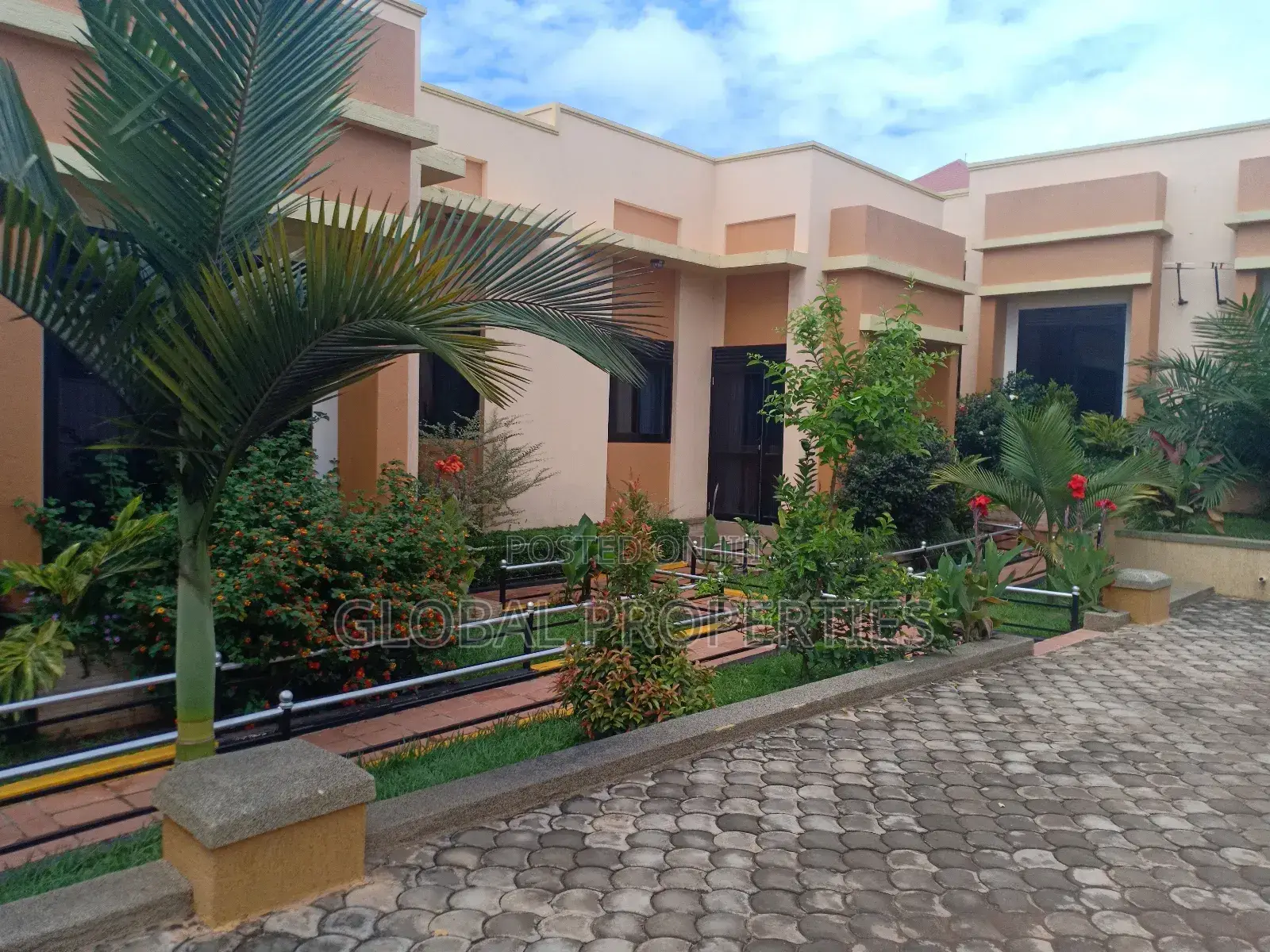2bdrm Bungalow in Namugongo Ssonde, Central Division for rent in Central Division