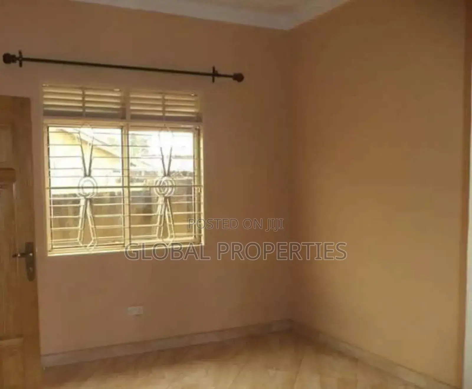 1bdrm Bungalow in Bweyogerere, Central Division for rent in Central Division