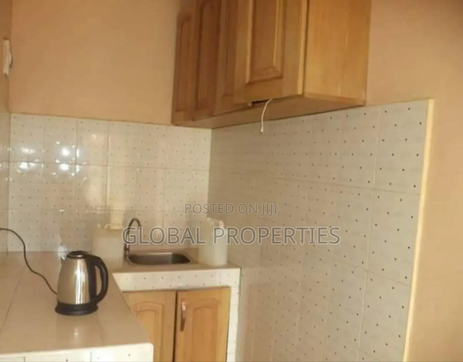 1bdrm Bungalow in Bweyogerere, Central Division for rent in Central Division