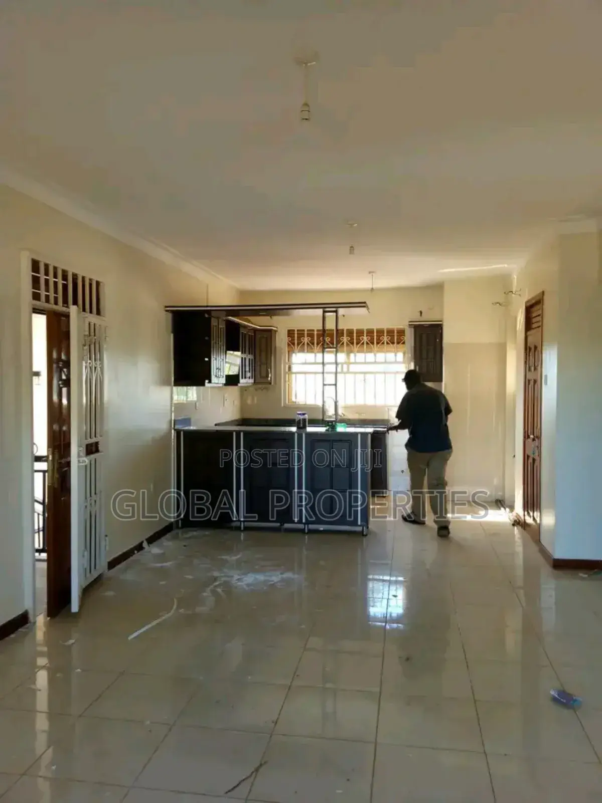 2bdrm Bungalow in Mbalwa, Central Division for rent in Central Division