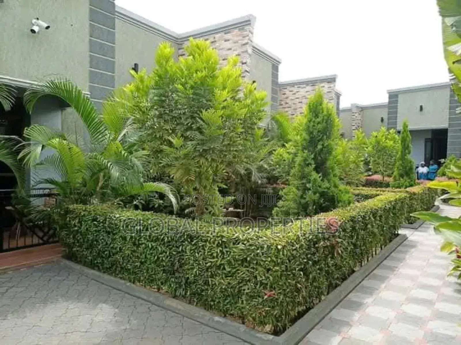 1bdrm Bungalow in Kyaliwajala, Central Division for rent in Central Division