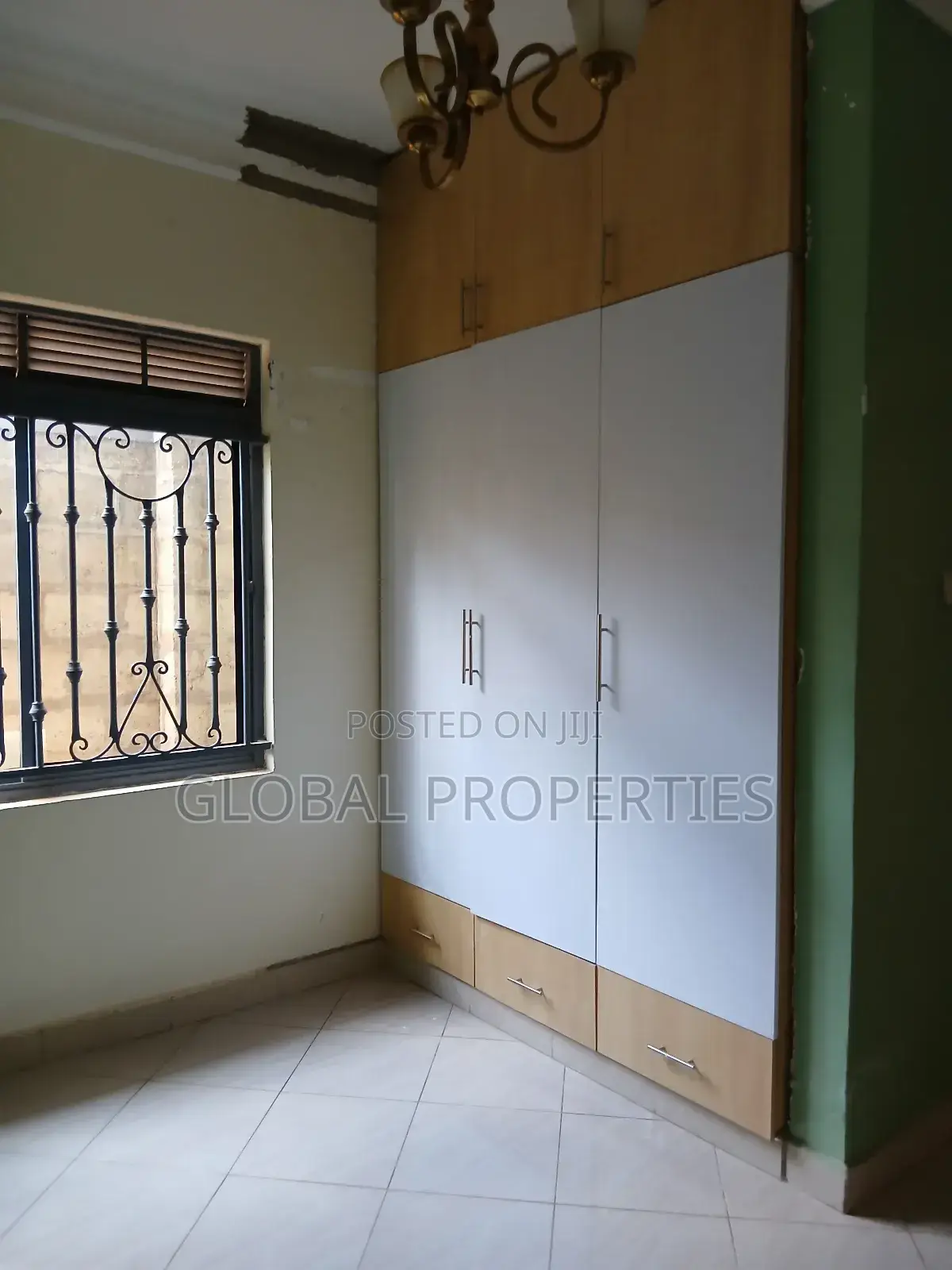 1bdrm Bungalow in Kyaliwajala, Central Division for rent in Central Division
