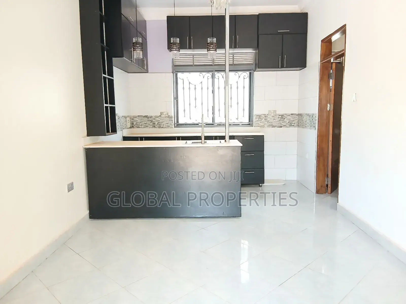 1bdrm Bungalow in Kyaliwajala, Central Division for rent in Central Division
