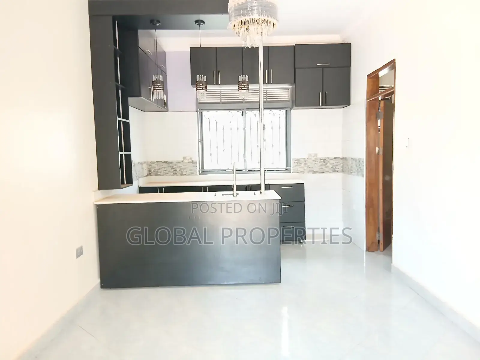 1bdrm Bungalow in Kyaliwajala, Central Division for rent in Central Division