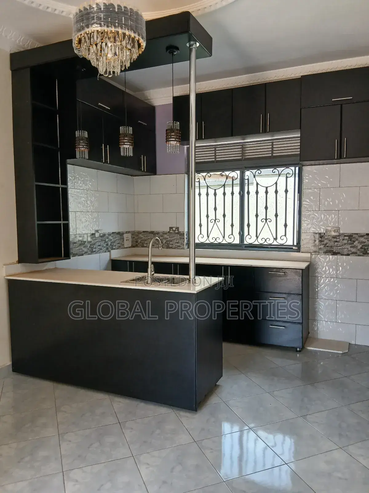1bdrm Bungalow in Kyaliwajala, Central Division for rent in Central Division