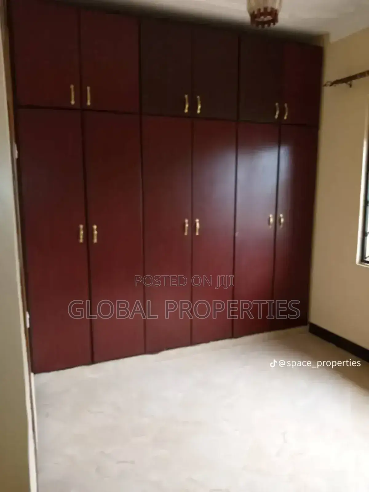 1bdrm Bungalow in Mbalwa, Central Division for rent in Central Division