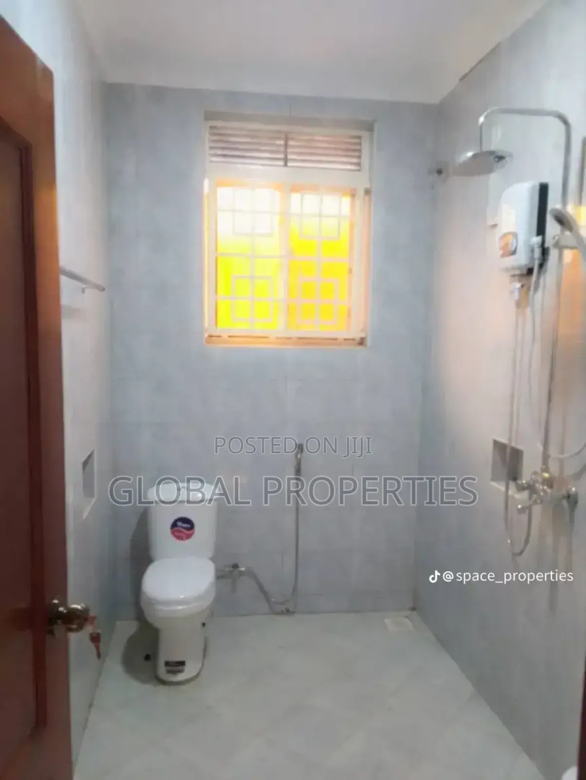 1bdrm Bungalow in Mbalwa, Central Division for rent in Central Division