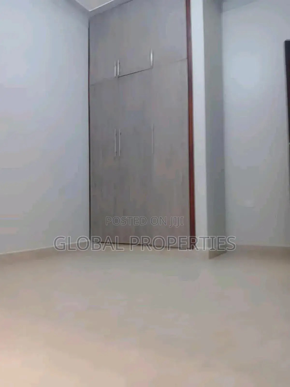 1bdrm Bungalow in Kireka Kamuli Rd, Central Division for rent in Central Division