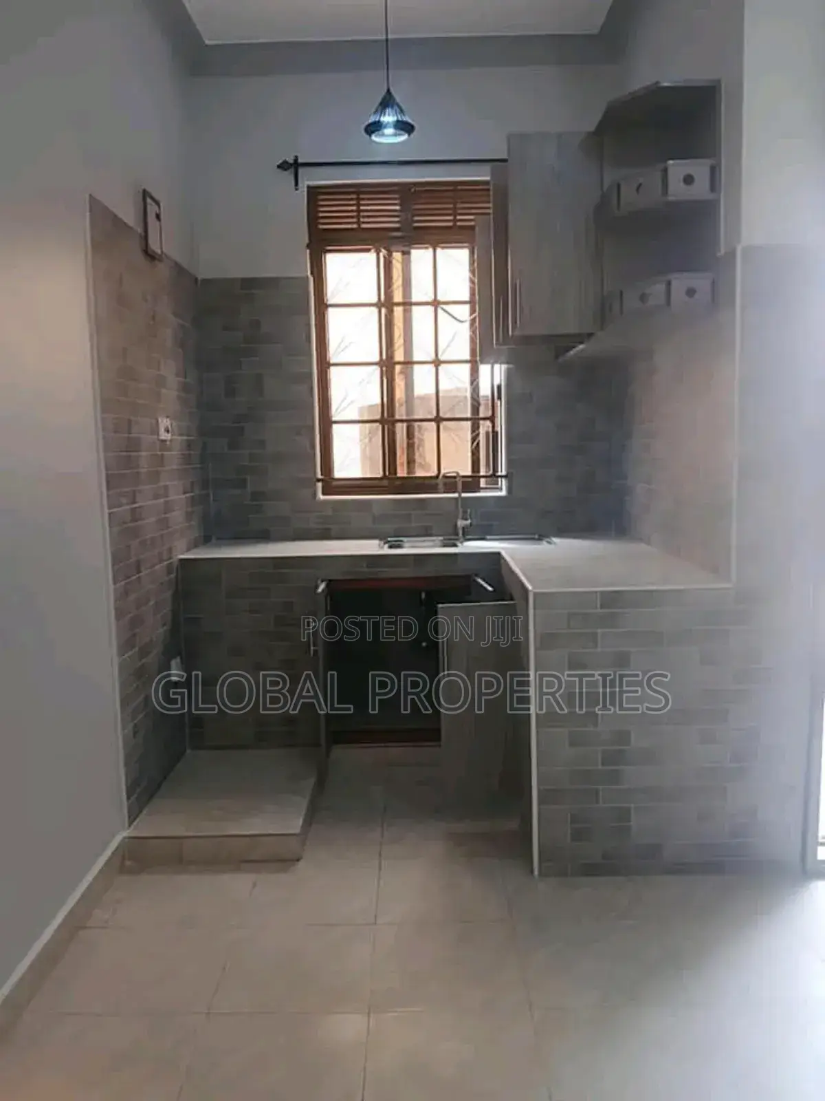 1bdrm Bungalow in Kireka Kamuli Rd, Central Division for rent in Central Division