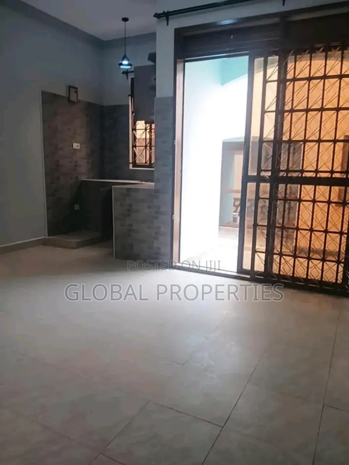 1bdrm Bungalow in Kireka Kamuli Rd, Central Division for rent in Central Division