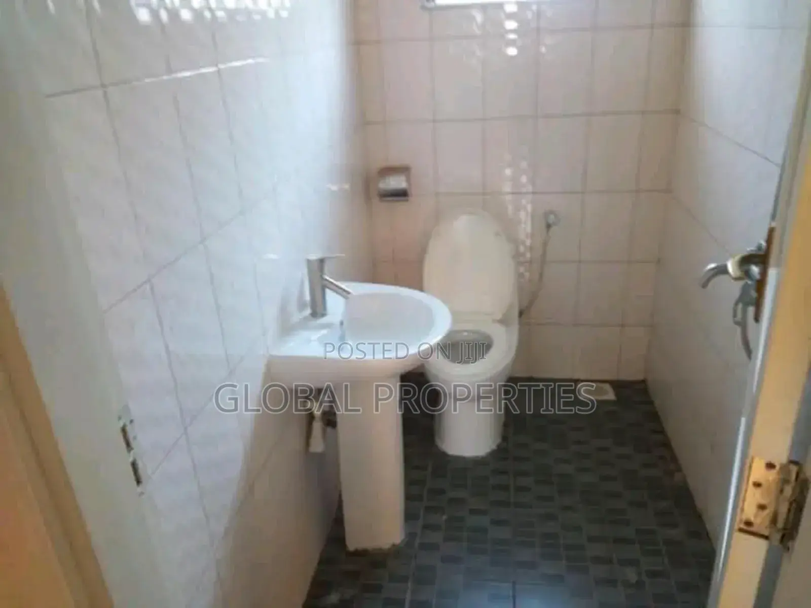 1bdrm Bungalow in Kireka Kamuli Rd, Central Division for rent in Central Division