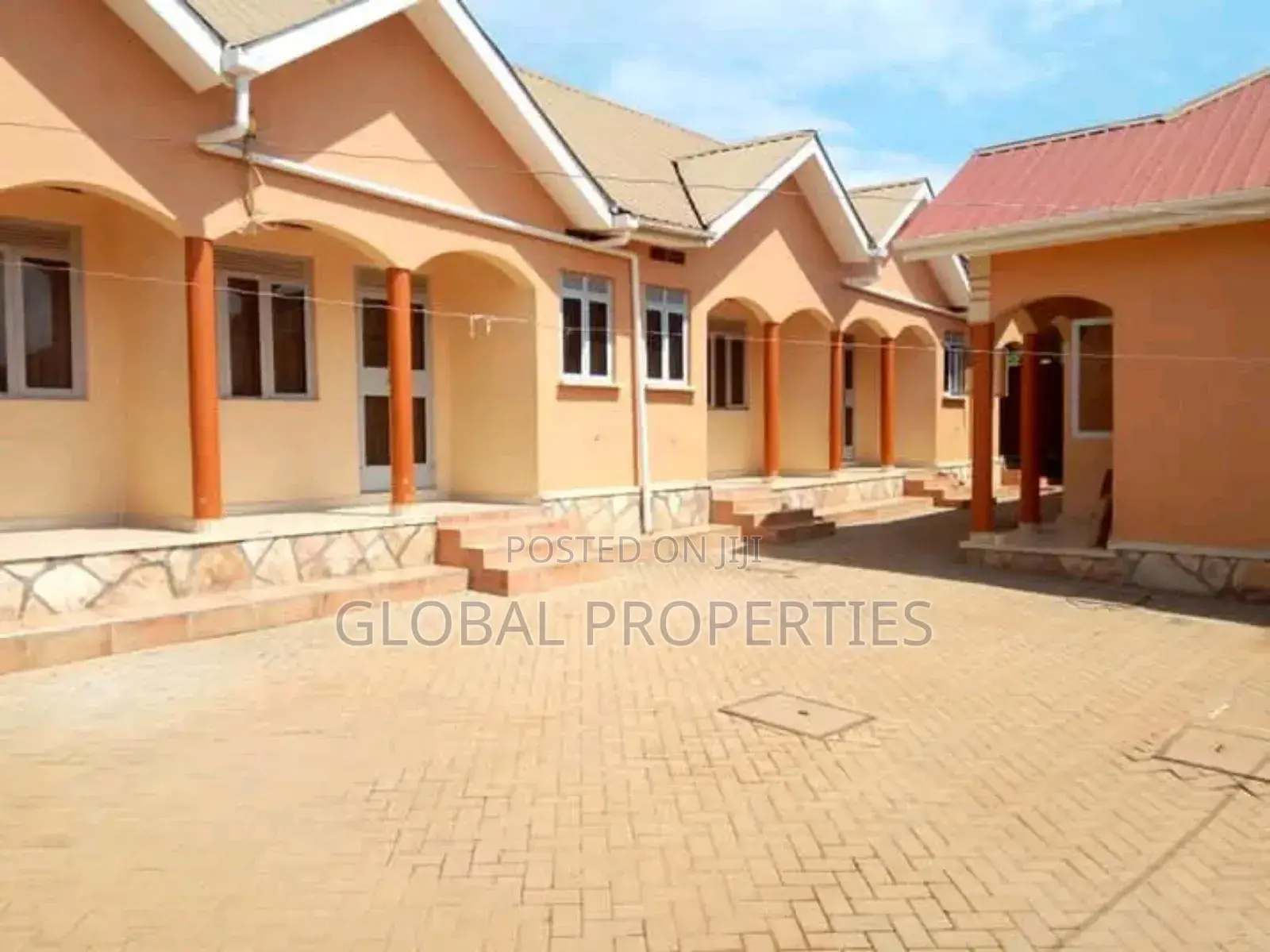 1bdrm Bungalow in Namugongo, Central Division for rent in Central Division