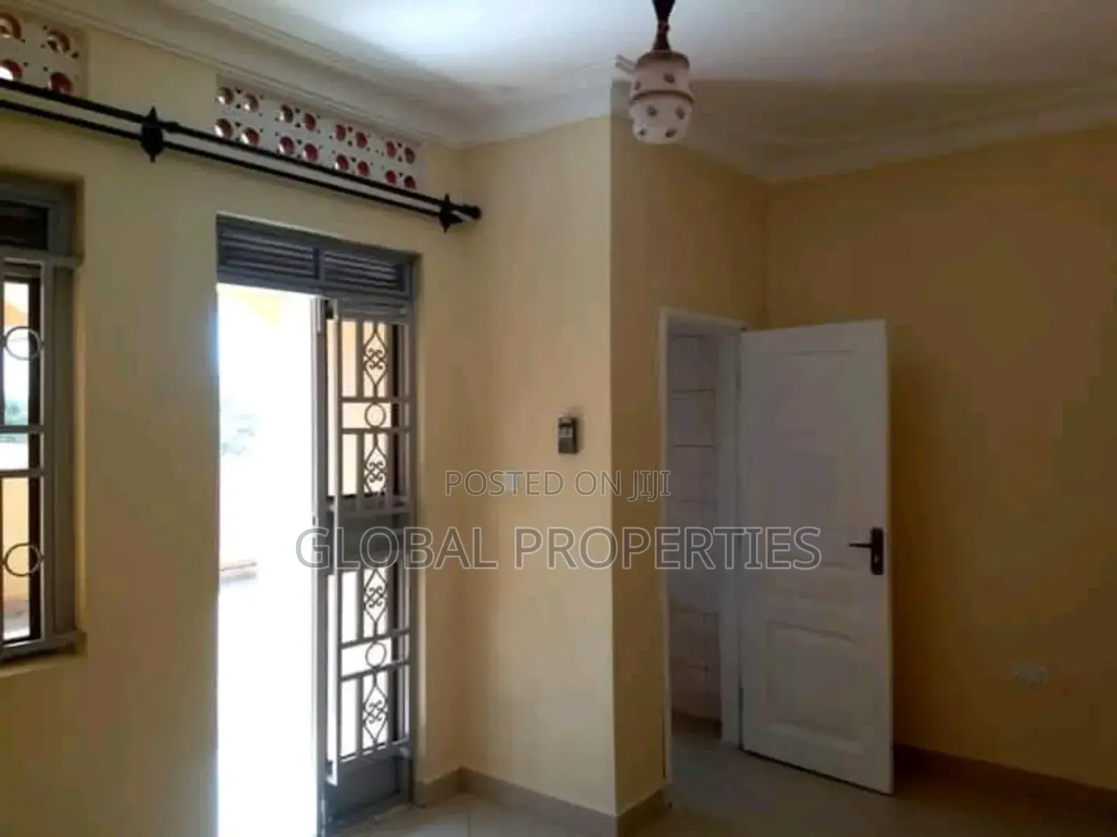 1bdrm Bungalow in Namugongo, Central Division for rent in Central Division