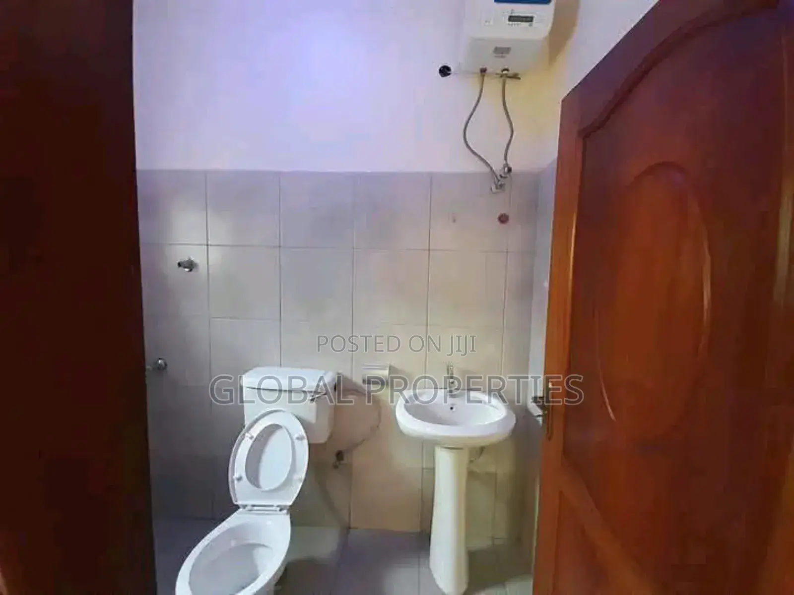 1bdrm Bungalow in Namugongo, Central Division for rent in Central Division