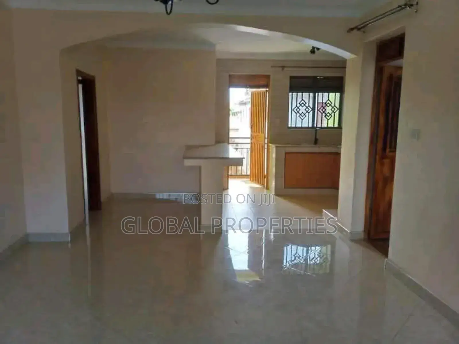 3bdrm Apartment in Ntinda Najjera Rd, Central Division for rent in Central Division