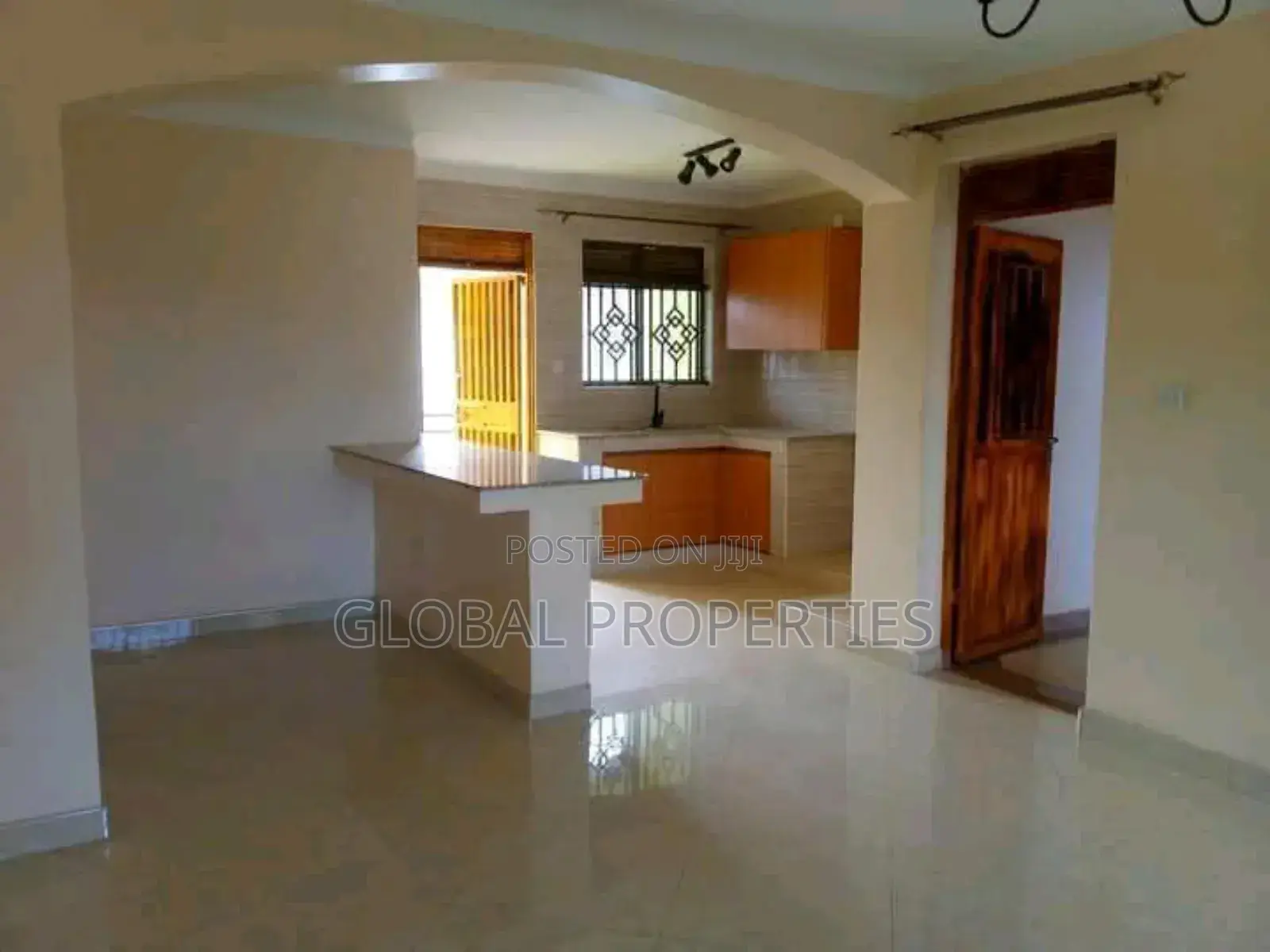 3bdrm Apartment in Ntinda Najjera Rd, Central Division for rent in Central Division