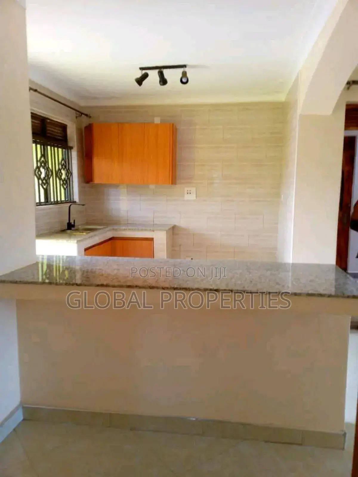 3bdrm Apartment in Ntinda Najjera Rd, Central Division for rent in Central Division