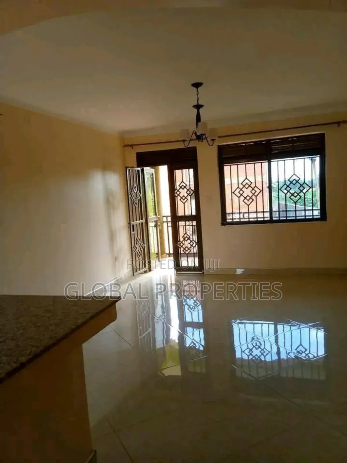 3bdrm Apartment in Ntinda Najjera Rd, Central Division for rent in Central Division