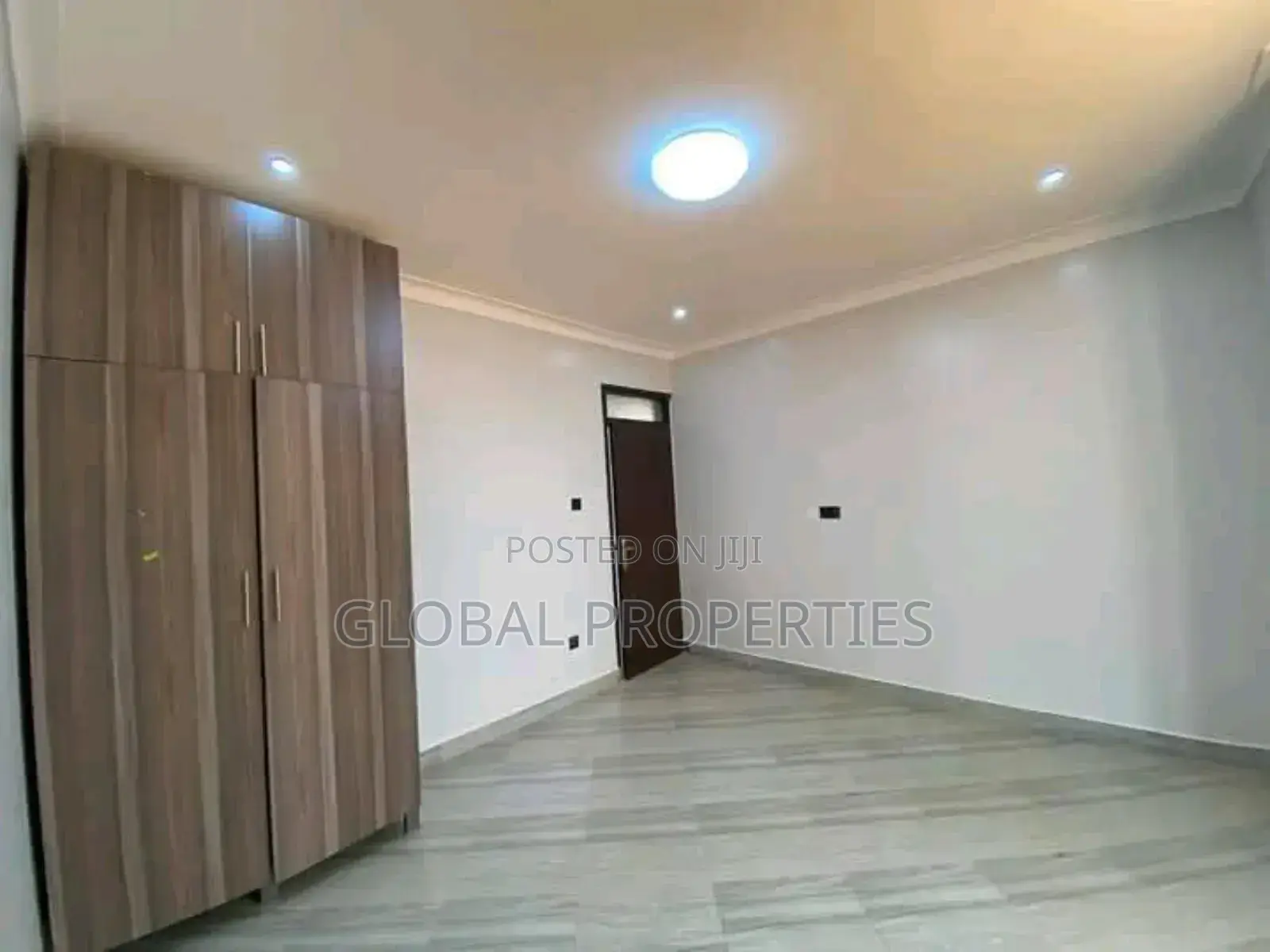 1bdrm Apartment in Kisaasi Ntinda Rd, Central Division for rent in Central Division