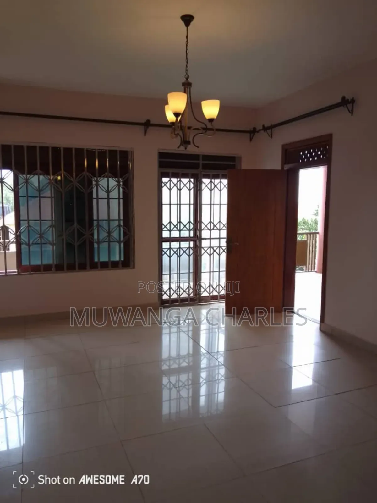 2bdrm Apartment in Fs Properties Ltd, Kira for rent in Kira