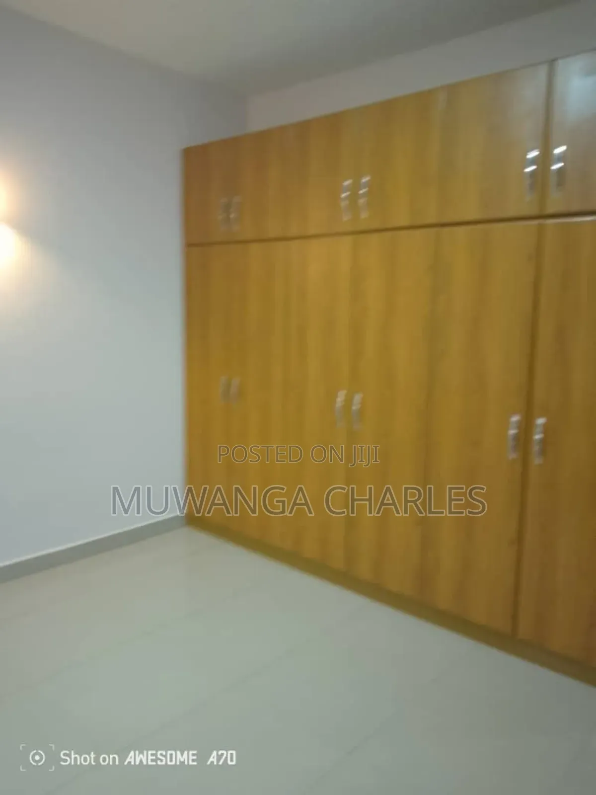 2bdrm Apartment in Fs Properties Ltd, Kira for rent in Kira