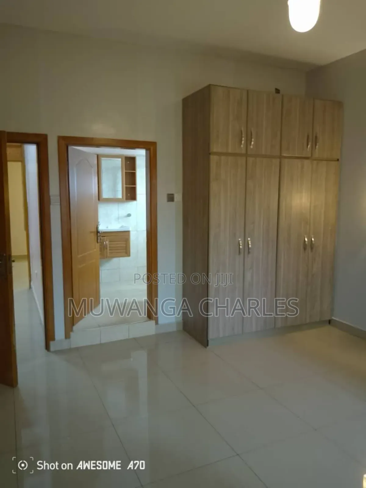 2bdrm Apartment in Fs Properties Ltd, Kira for rent in Kira