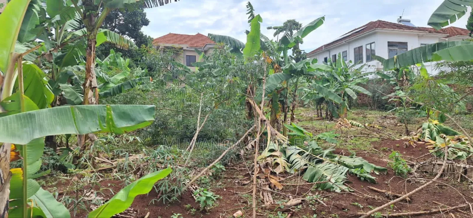 Plot for Sale in Buwaate in Kira