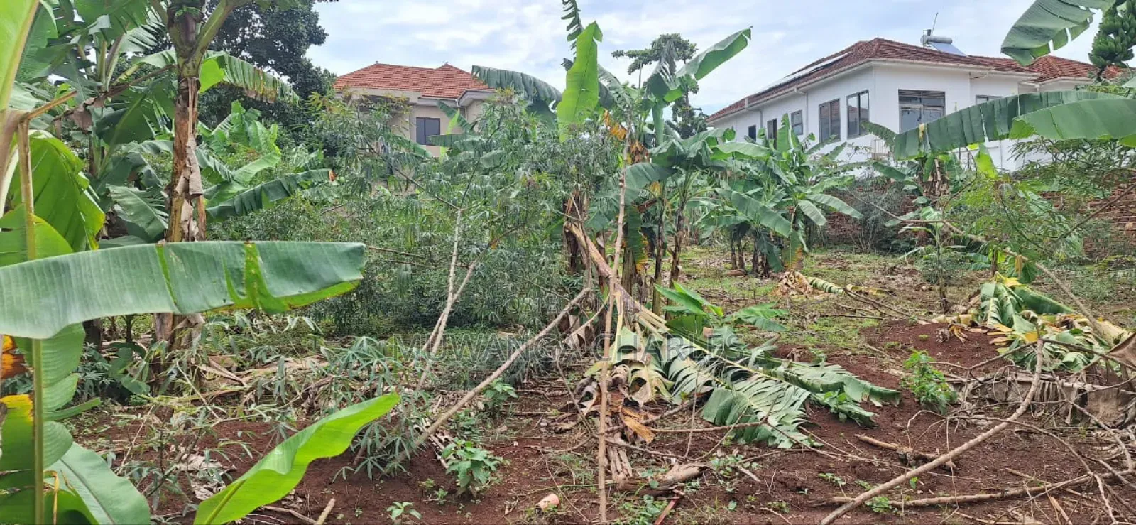 Plot for Sale in Buwaate in Kira