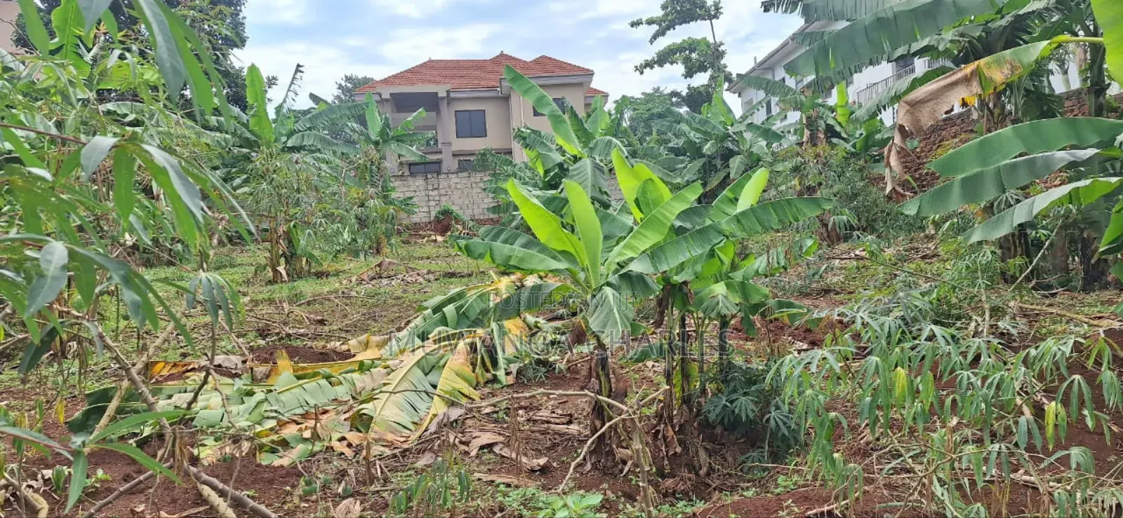Plot for Sale in Buwaate in Kira