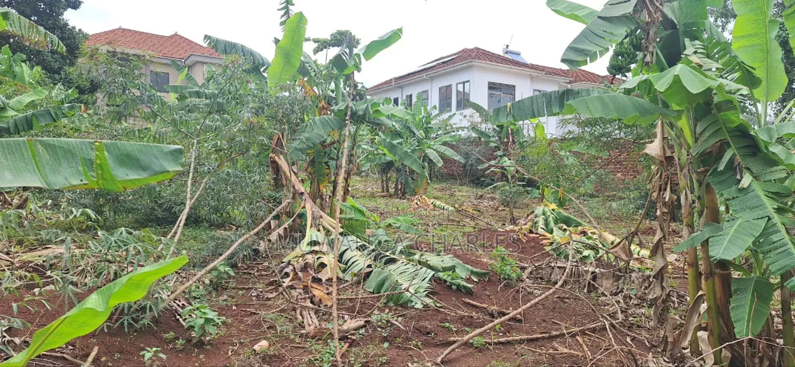 Plot for Sale in Buwaate in Kira