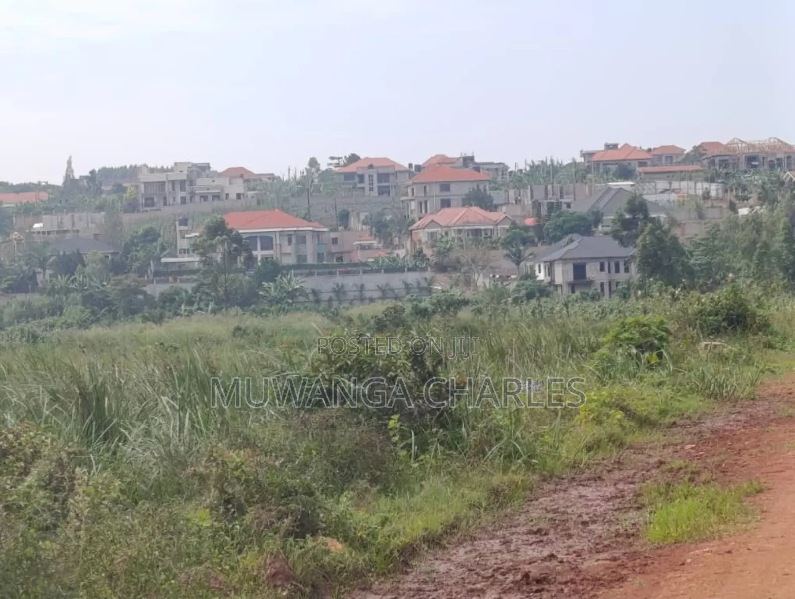 Plot on Sale in Kyanja Kungu in Division A