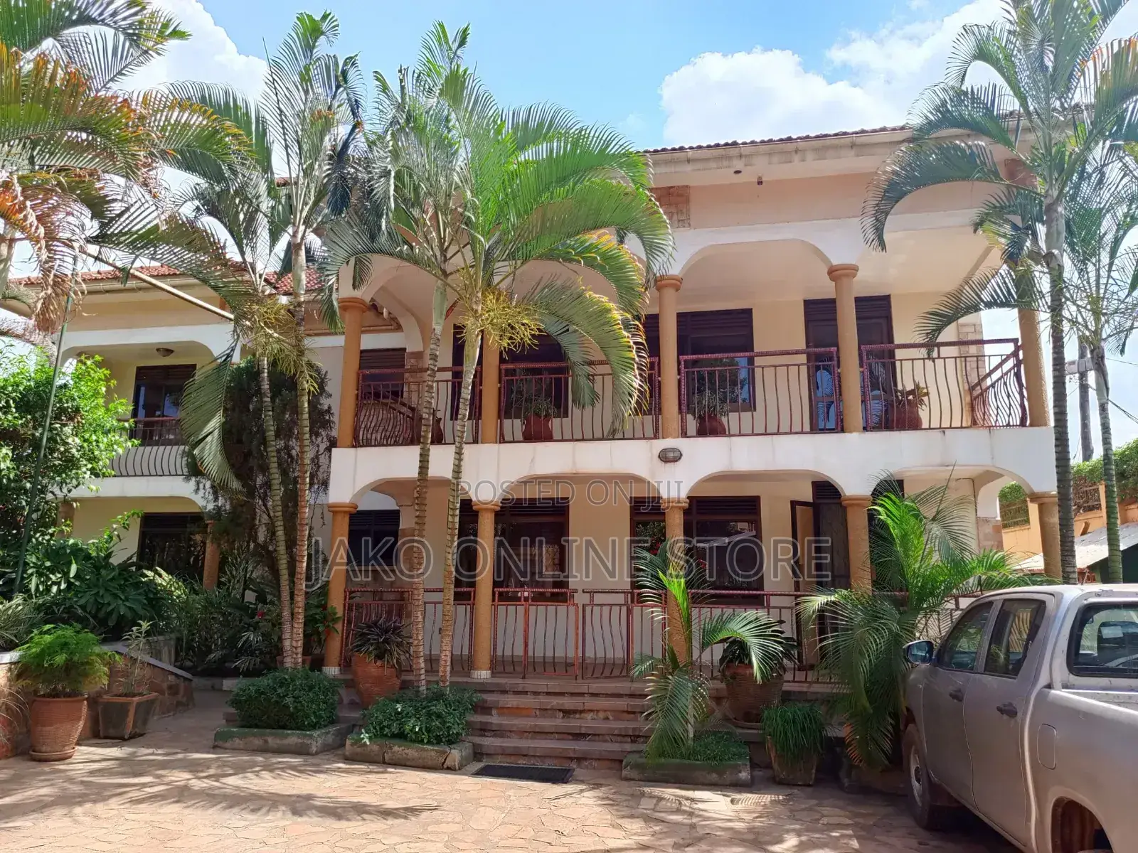 6bdrm House in Kavule, Kawempe for rent in Kawempe