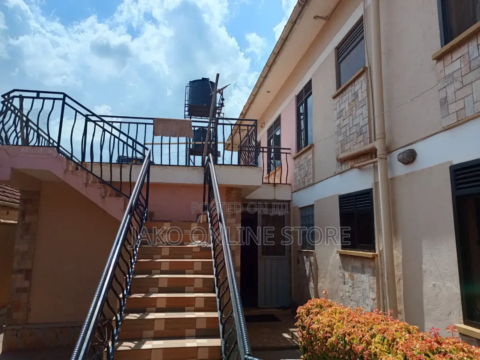 6bdrm House in Kavule, Kawempe for rent in Kawempe