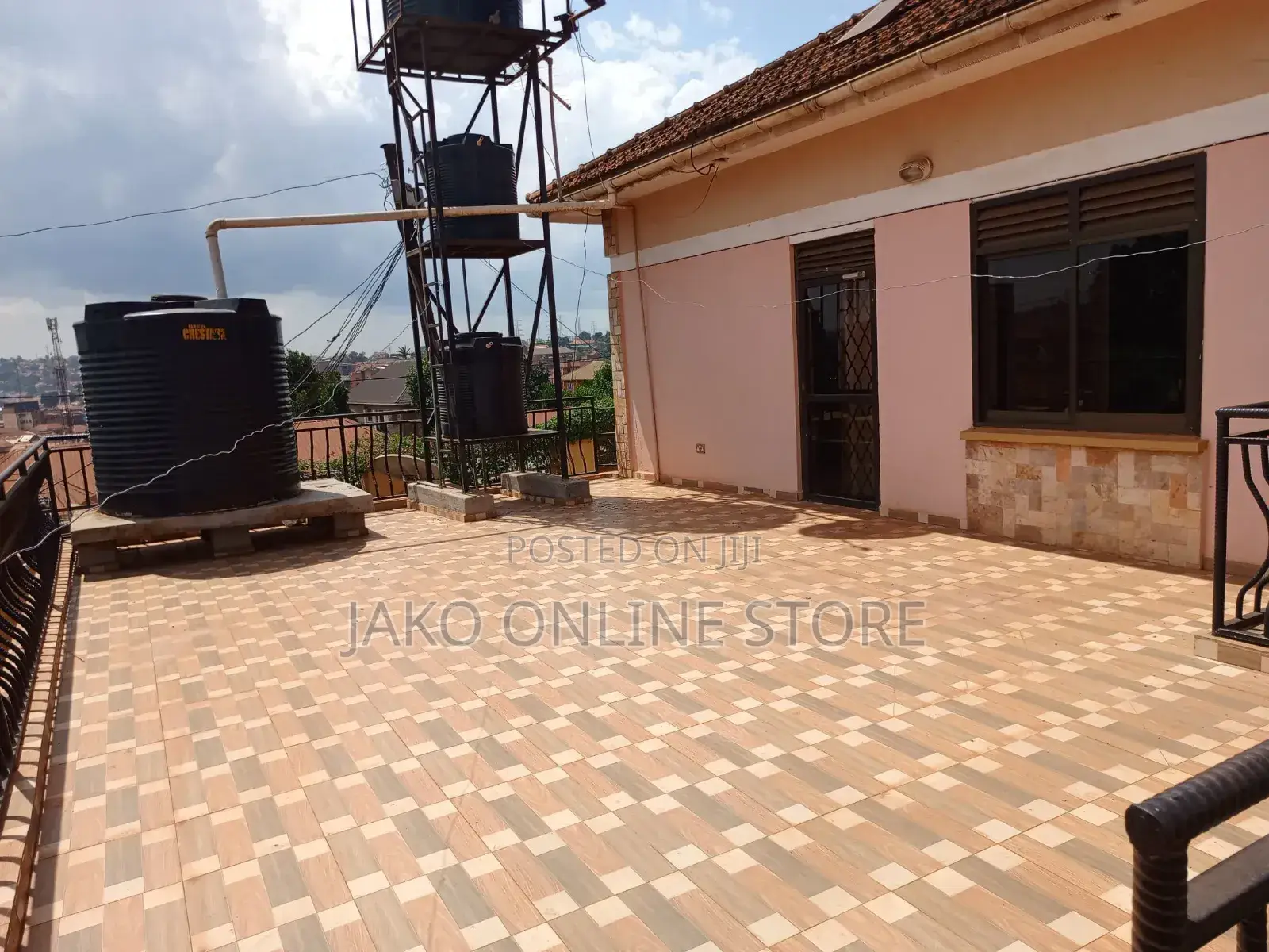 6bdrm House in Kavule, Kawempe for rent in Kawempe