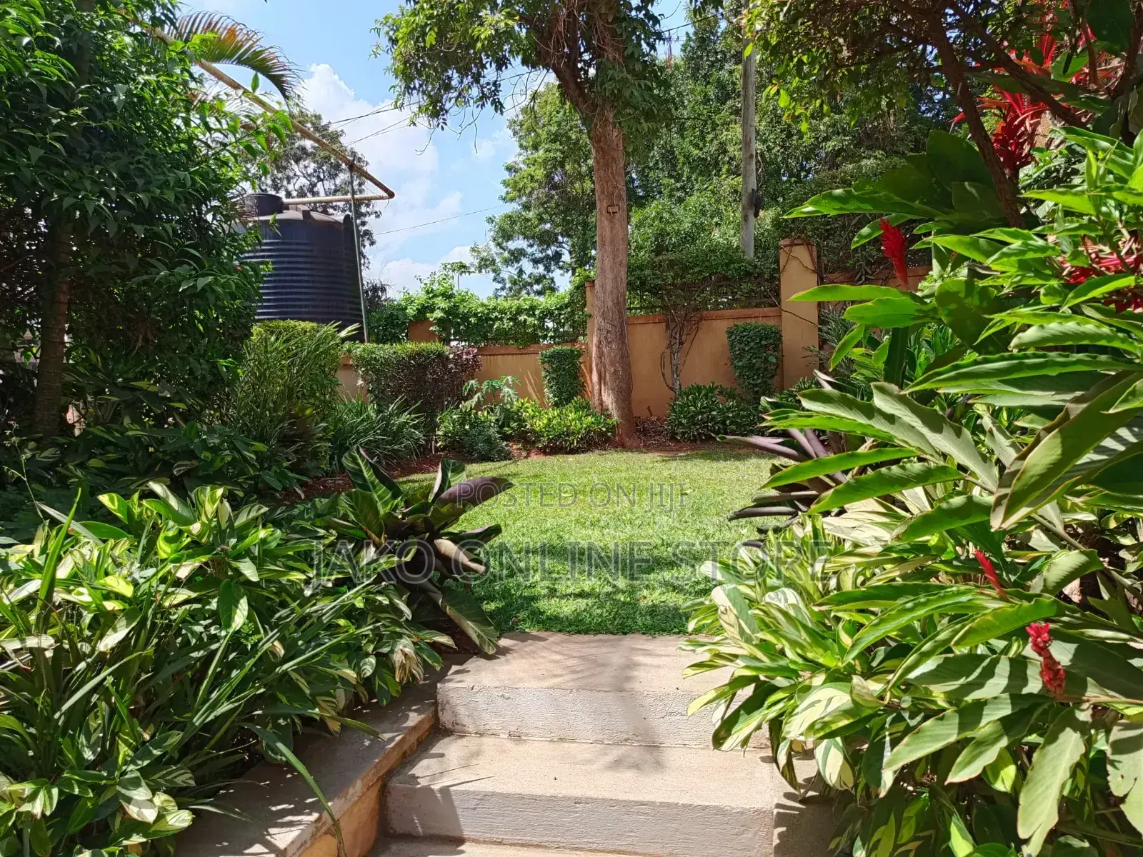 6bdrm House in Kavule, Kawempe for rent in Kawempe