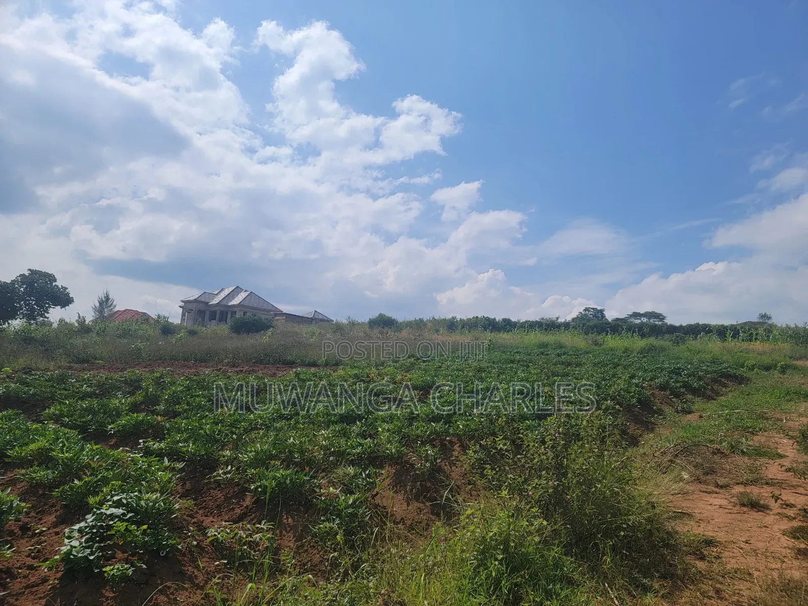 5acres for Sale in Bombo Road Migadde in Division B