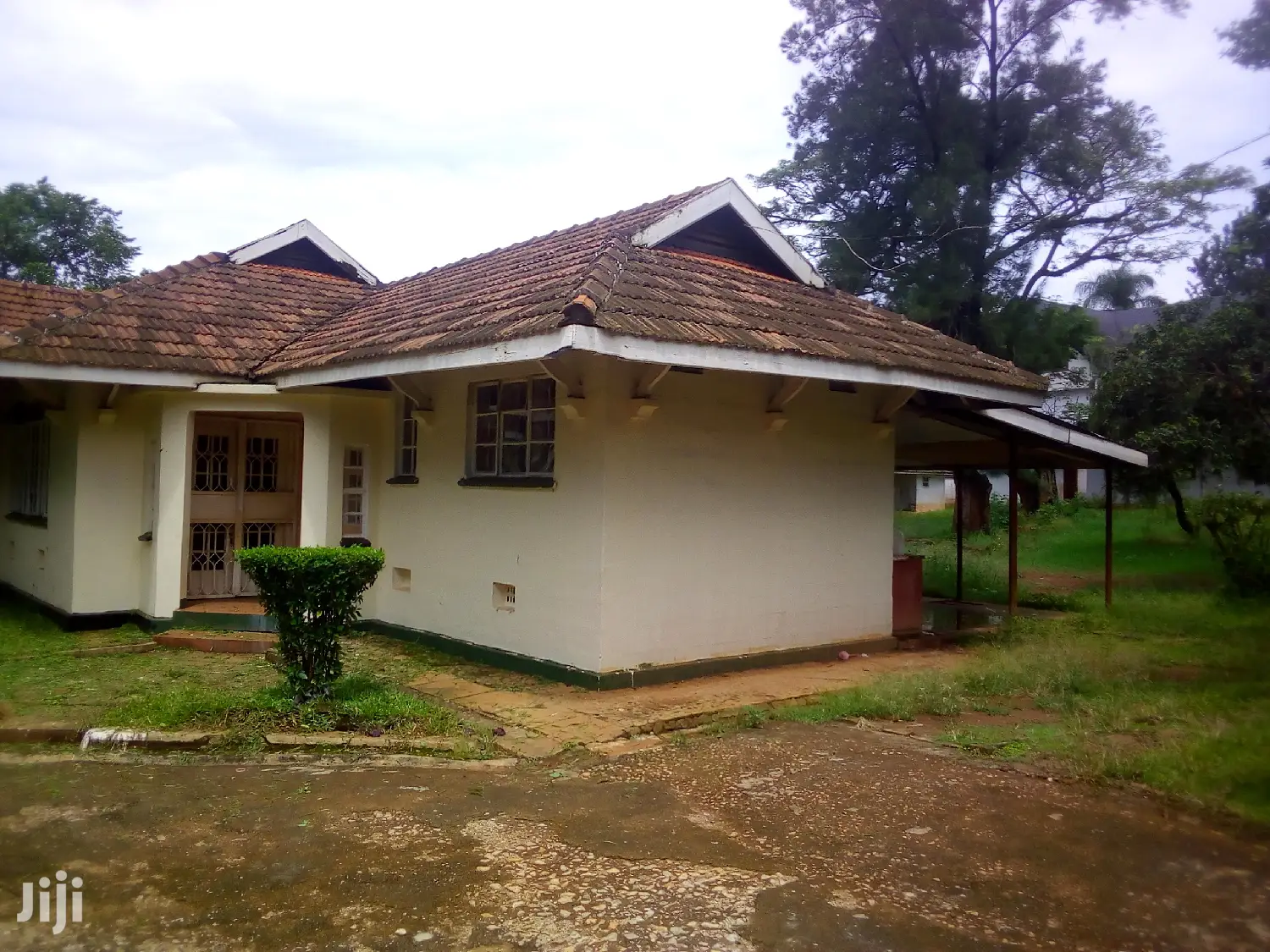 Three Bedroom House In Kololo For Rent in Kampala