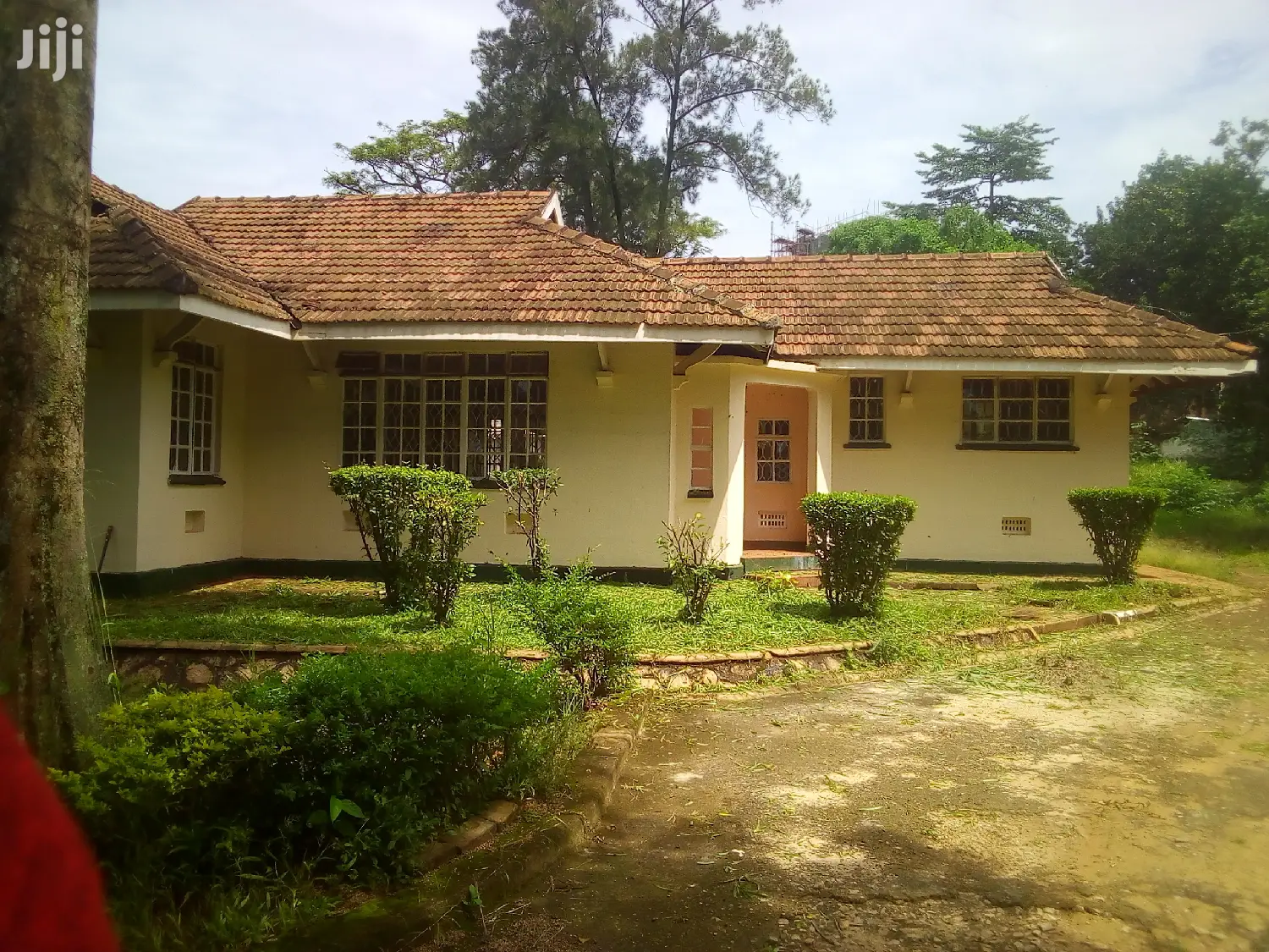 Three Bedroom House In Kololo For Rent in Kampala